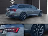 Skoda Superb Sportline 4x4 2.0 TSI Sthzg*Xenon*Navi*Le - Skoda Superb mit Benzin-Antrieb: Alcantara