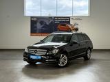 Mercedes-Benz C 250 T CGI BlueEfficiency NAVI+KAMERA+SHZ - Mercedes-Benz C 250 aus 2012