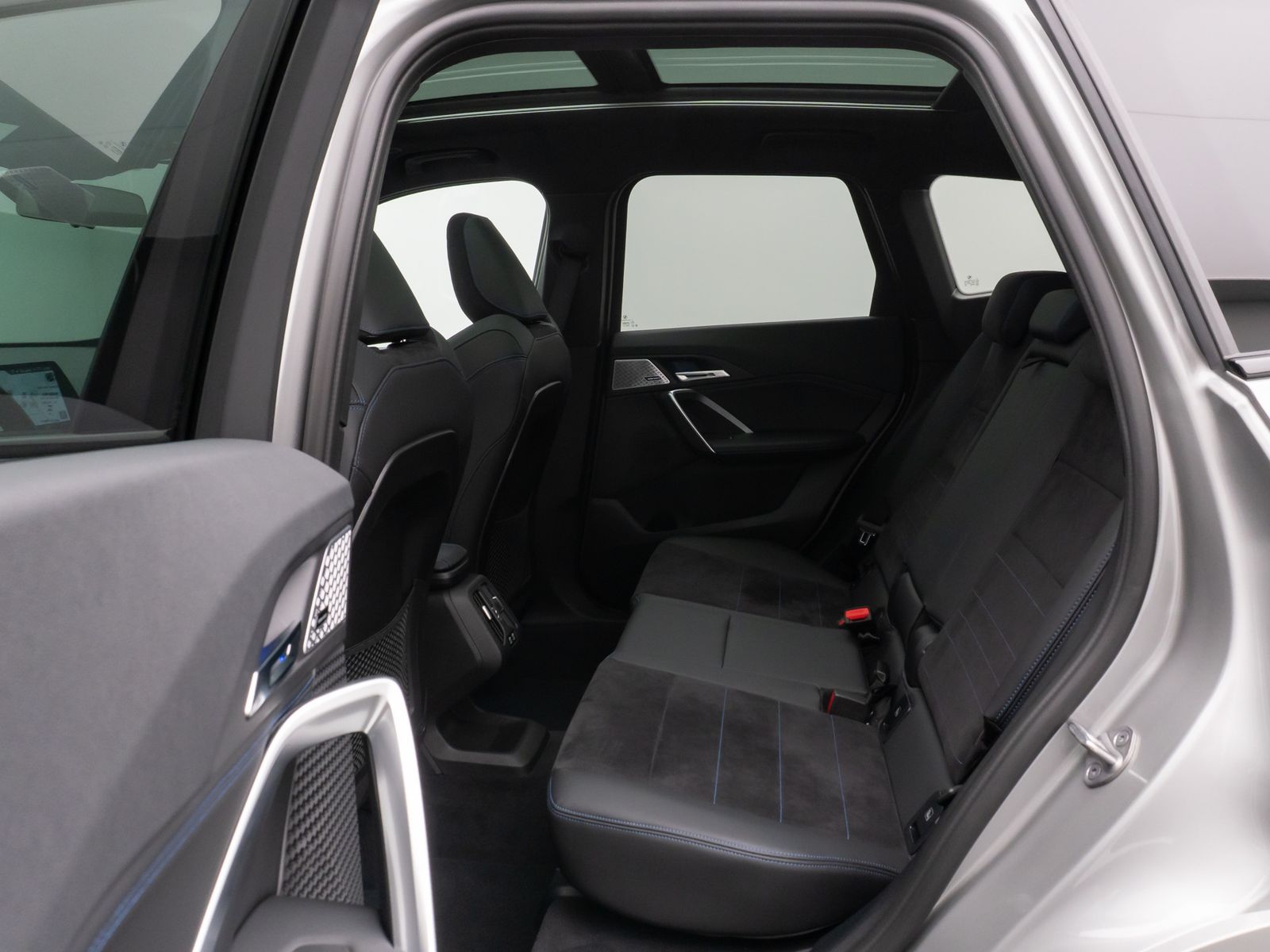Fahrzeugabbildung BMW X1 sD20i M Sport Panorama Kamera DAB H/K Komfort