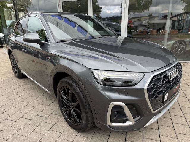 Image of Audi Q5