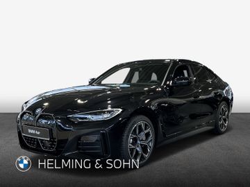 BMW i4 eDrive40 M Sportpaket - Harman Kardon / HiFi 