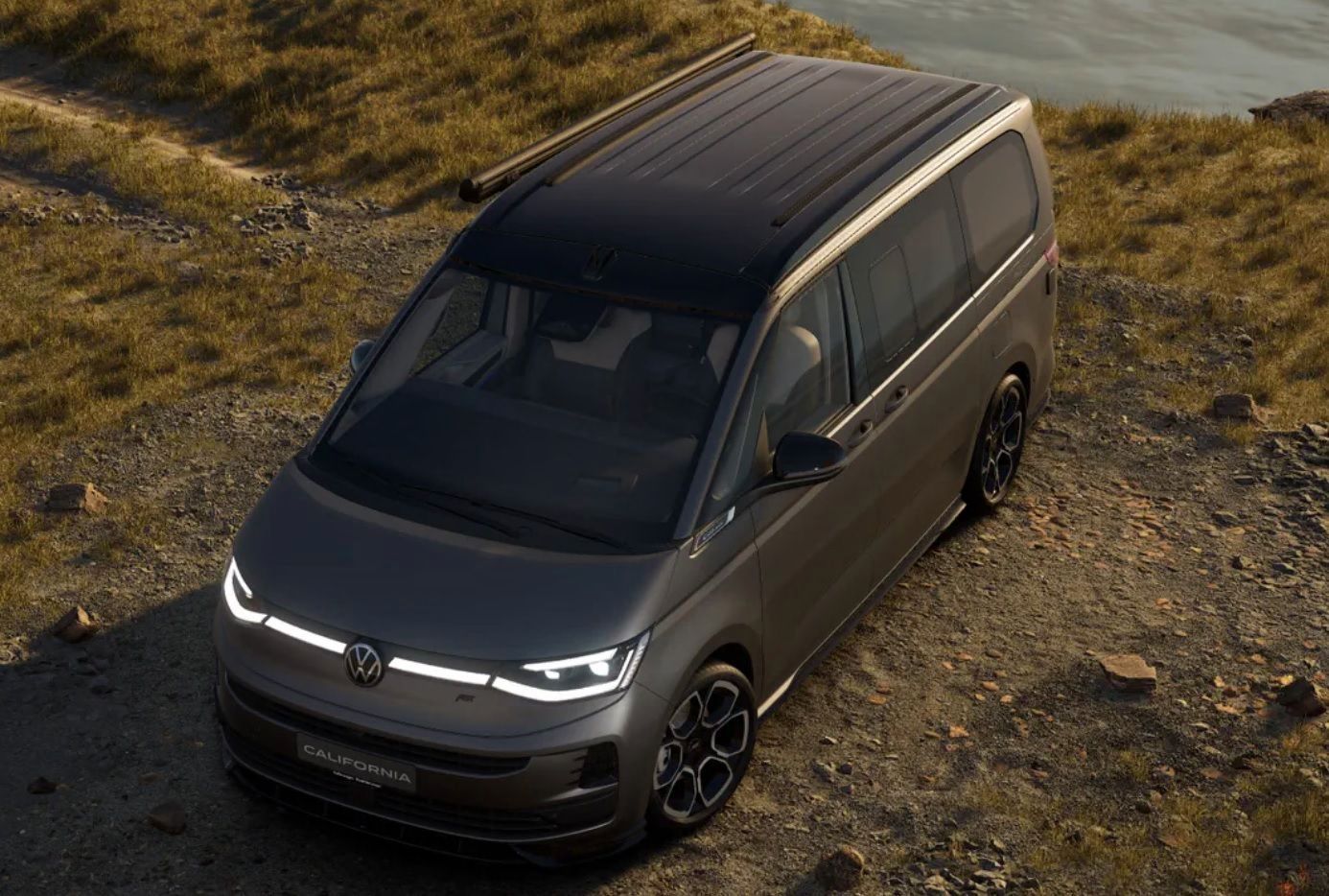 Volkswagen T7 California - Bild 8