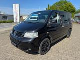 Volkswagen T5 Multivan 2.5 TDI 4motion Sport Edition 4x4 - Volkswagen T5: Sport Edition
