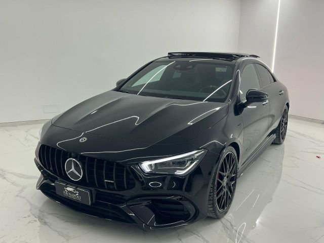 MERCEDES-BENZ Mercedes-benz CLA 45 AMG S 4Matic+