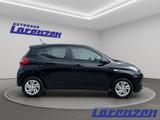 Hyundai i10 FL (MY25) 1.0 Benzin (63 PS) 5-MT 2WD Select - Hyundai i10 aus 2024