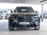BMW X7 xDrive40d M SPORT PRO+HuD+AHK+DA PROF+360° - BMW X7 Gebrauchtwagen