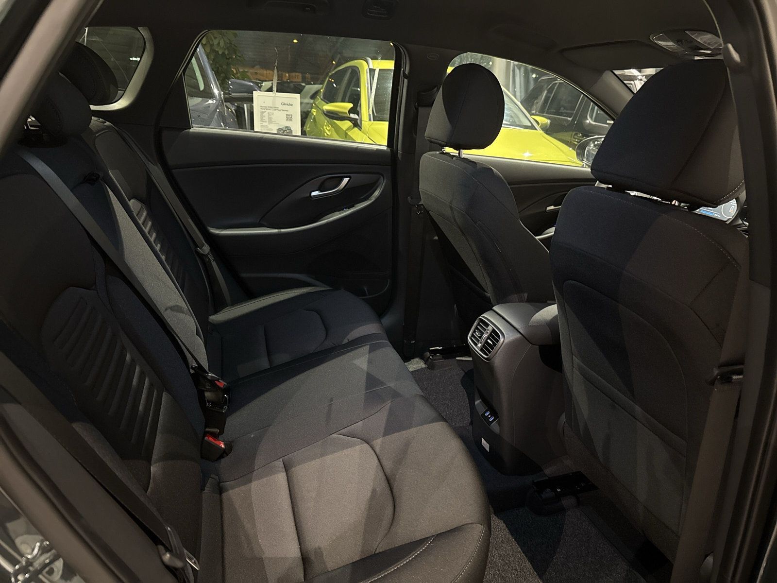 Hyundai i30 – Bild 9