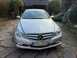 Mercedes-Benz E 350 Coupé / 1. Hand / 46344km - Mercedes-Benz 463