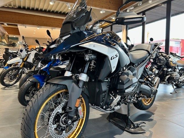 Fahrzeugabbildung BMW R1300GS ASA Option 719