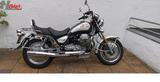 Moto Guzzi 1100 California mit Gewährleistung