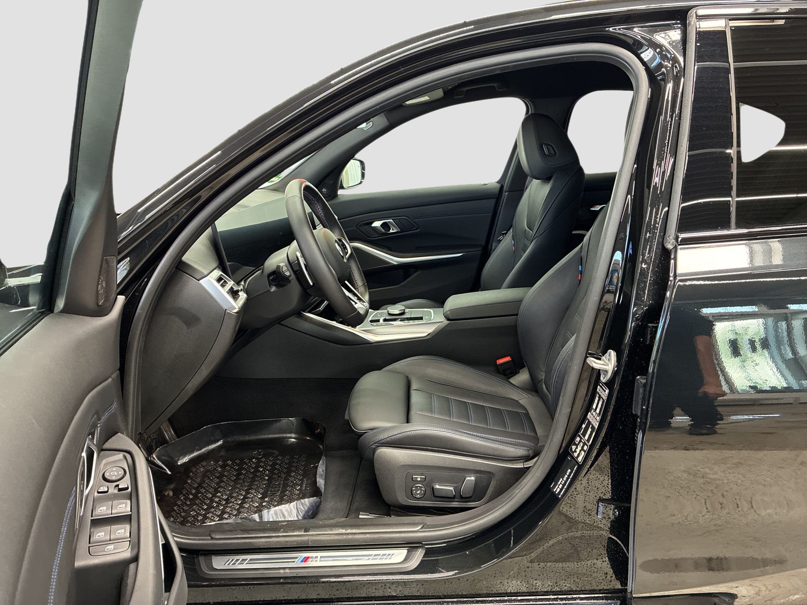 BMW M340d - Bild 7
