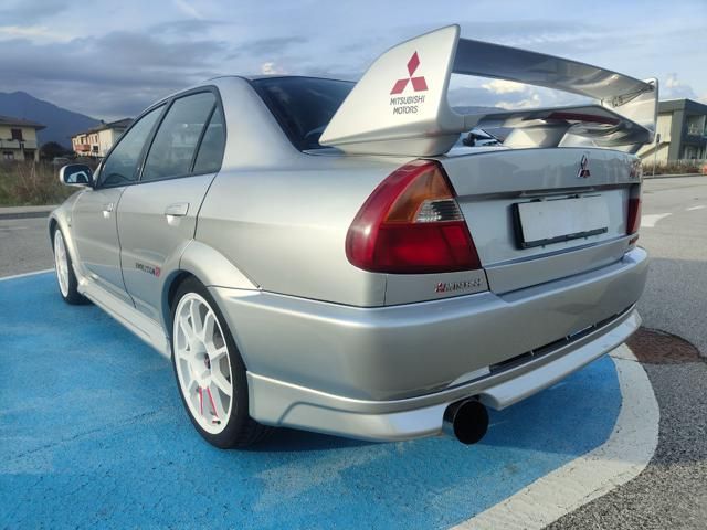 Mitsubishi MITSUBISHI Lancer Evolution VI Gsr