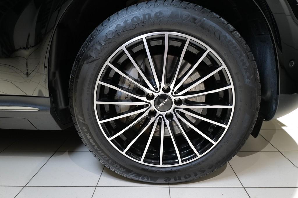 Mercedes-Benz EQC 400 4Matic 4x4 Keyless AHK Multibeam Navi