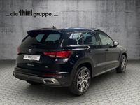 Seat Ateca - Vorschau Bild 4