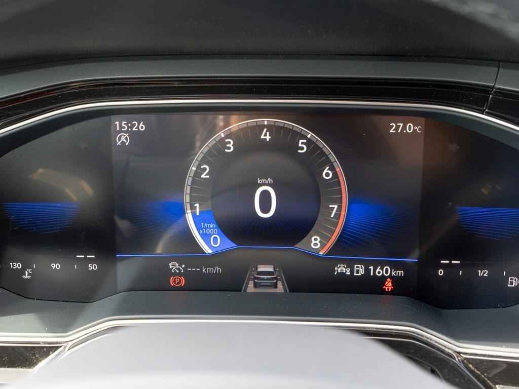 Volkswagen Polo 1.0 TSI R-Line IQ Drive, App Connect, миниатюра 15