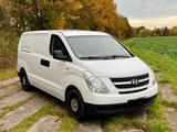 Hyundai H1 2009 .  TUV 10.27 - gebrauchte Hyundai H-1 aus dem Jahr 2009