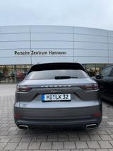 Porsche | 340 PS | Luftfederung | Panorama | Bose | Appr - Porsche Cayenne in Hannover