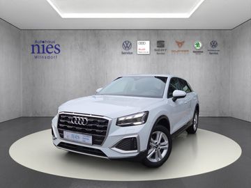 Fahrzeugabbildung Audi Q2 advanced 35 TFSI s-tronic Klima