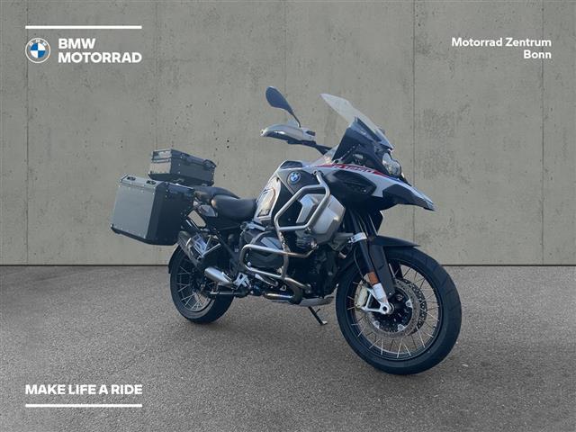 BMW R 1250 GS Adventure