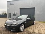 BMW M550d xDrive Touring Head-Up/Harman-Kardon - BMW M550 aus 2014