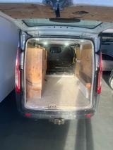 Ford  Transit Custom Kastenwagen - Ford Transit Custom Kastenwagen Gebrauchtwagen
