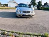 Mercedes-Benz Mercedes w203  c240 - gebrauchte Mercedes-Benz C 240 aus dem Jahr 2001