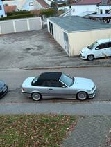 BMW 320i Cabrio 320i - gebrauchte BMW 320 aus dem Jahr 1999