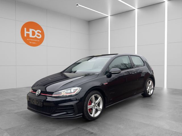 Volkswagen Golf 2.0 TSI GTI Performance*Virtualtacho*SHZ