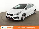 Kia 1.6 TGDI GT-Challenge *TEMP*CAM*PDC*SHZ*ALU* - Kia cee'd / Ceed in München