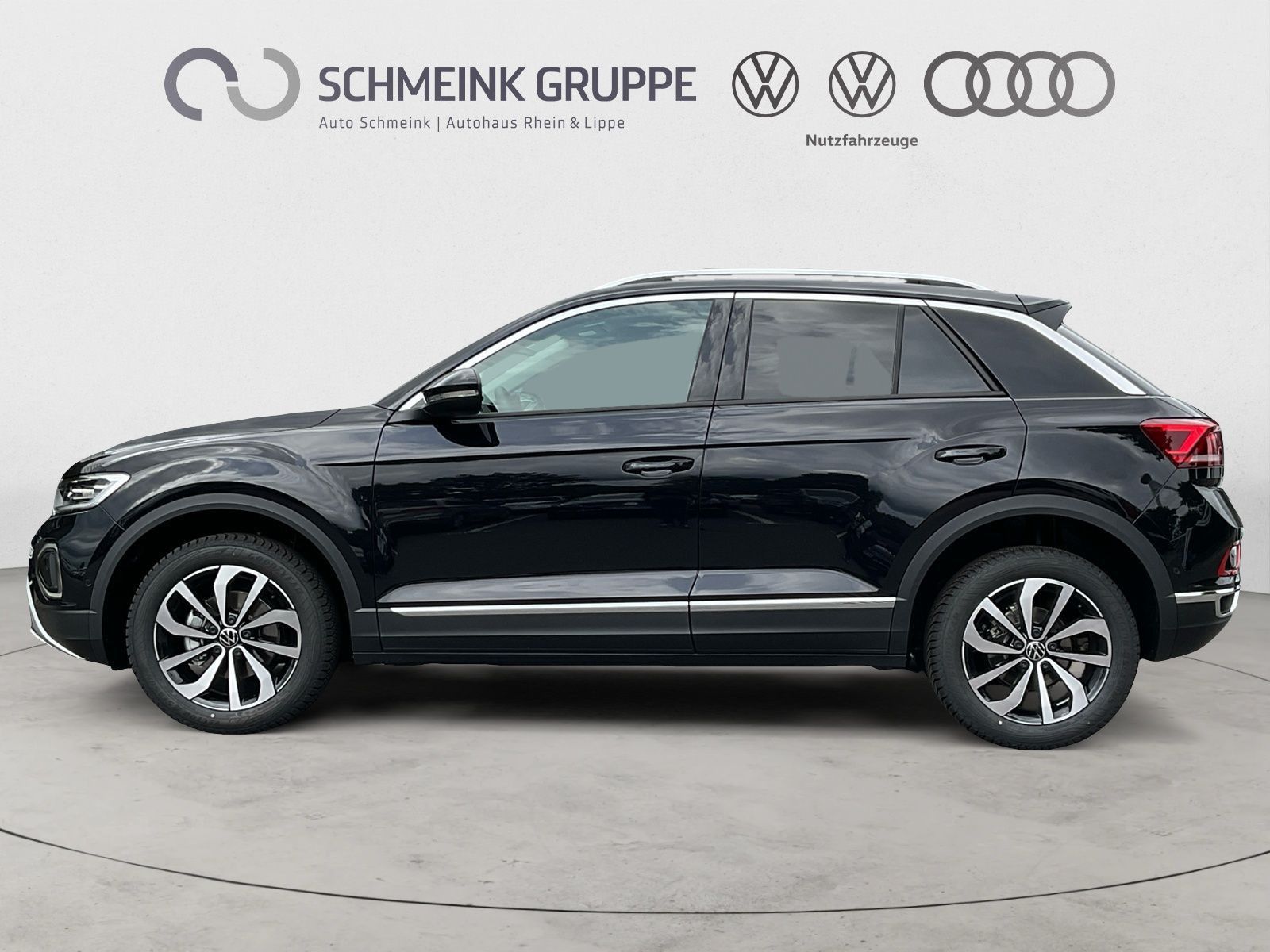 Volkswagen T-Roc - Bild 2