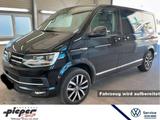 Volkswagen T6 Multivan 2.0 TDI 4M AHK Standheizung DCC - Volkswagen T6 Gebrauchtwagen