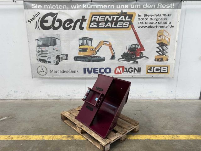 Andere Holp VarioLöffel / VL.112.200 / MS03 / HARDOX