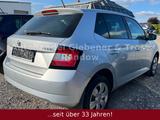 Skoda Fabia Ambition*AUTOMATIK* - Skoda Fabia: Ambition