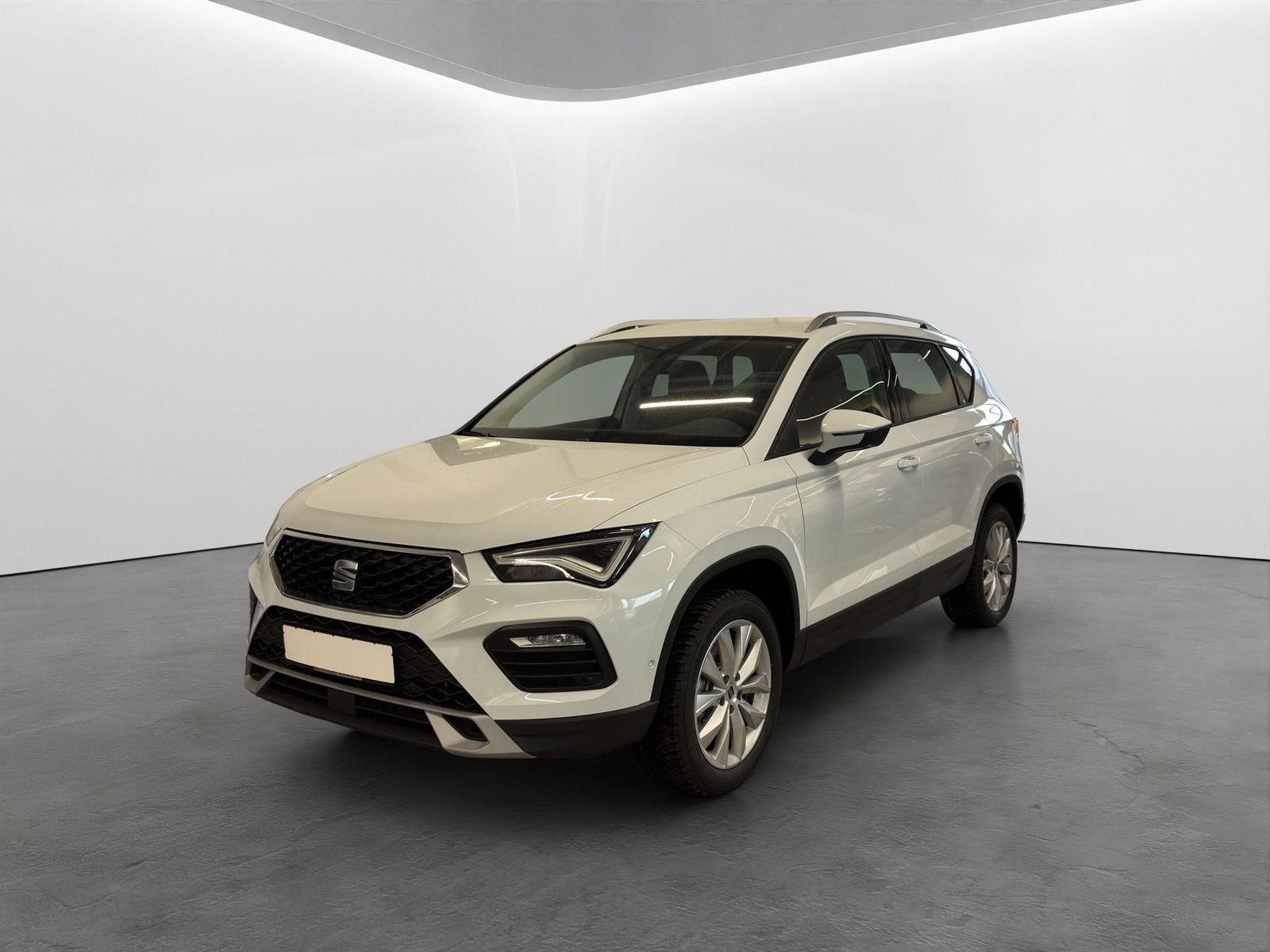 Seat Ateca - Bild 2