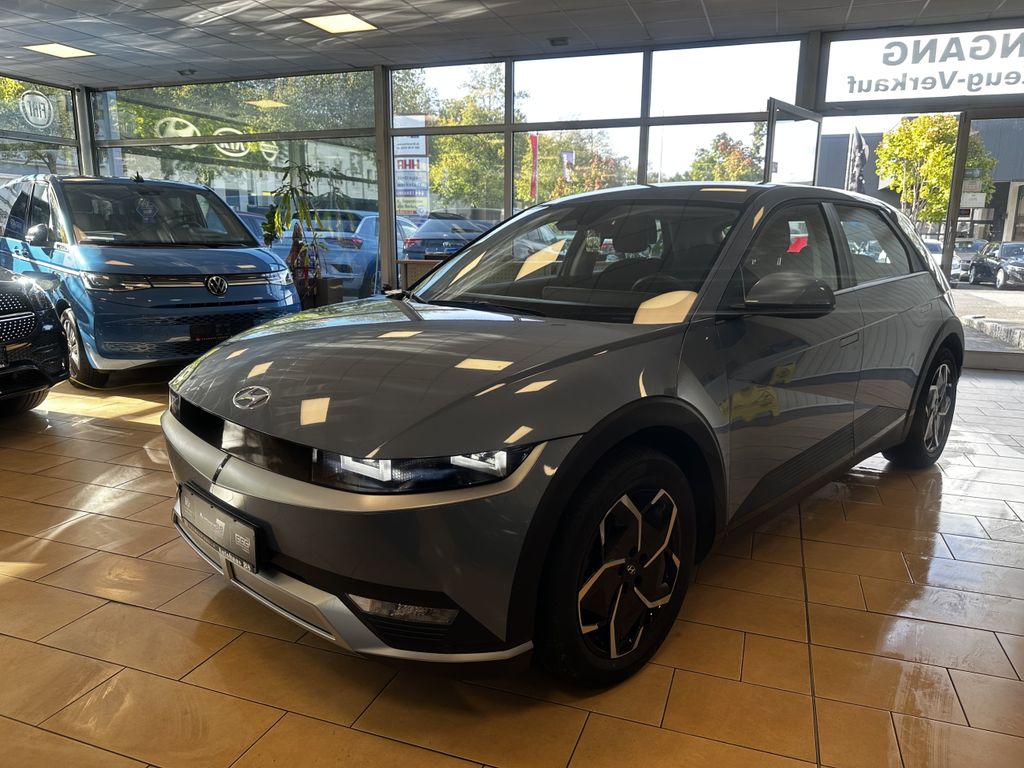 Image of Hyundai IONIQ 5