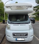 HYMER / ERIBA / HYMERCAR C 524 SL - HYMER / ERIBA S