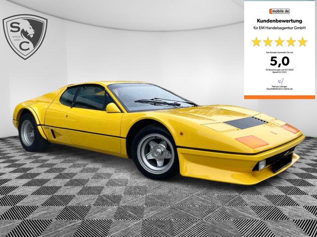 Ferrari 512 BB