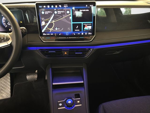 Volkswagen Tiguan 1.5eTSI Life LED AHK Navi ACC 360° foto 19