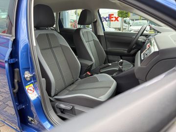 Volkswagen Polo VI 1.0 TSI Style MATRIX,ACC,SZH