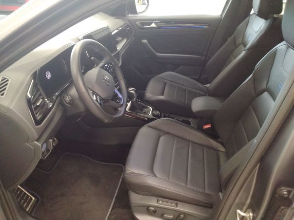 Volkswagen T-Roc R 2.0TSI 4M 300PS DSG AKRAPOVIC Black Styl foto 5