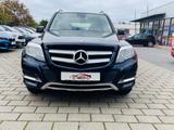 Mercedes-Benz GLK -Klasse GLK 250 4Matic/AHK/SHZ/Kamera/ - Mercedes-Benz GLK 250 Benziner Gebrauchtwagen