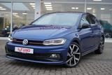 Volkswagen Polo 2.0 GTI Tempomat Sitzheizung LED Klimaaut. - gebrauchte VW Kleinwagen