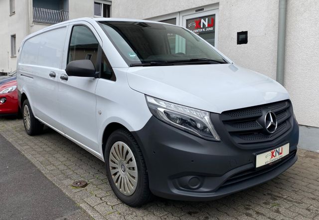 Mercedes-Benz Vito Kasten 116 CDI extralang | Automatik