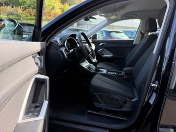 Audi Q3 - 12