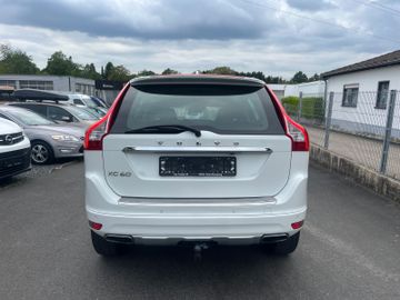 Volvo XC60 - 6