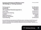 BMW 120 Sitzhzg vo. Parking Assistant Navi LED Klima - BMW: V12