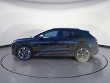 Audi Q4 40 e-tron S line Dynamik Navi connect Assist  - schwarze Audi Q4 e-tron