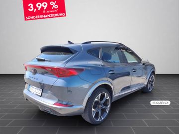 Cupra Formentor - 2
