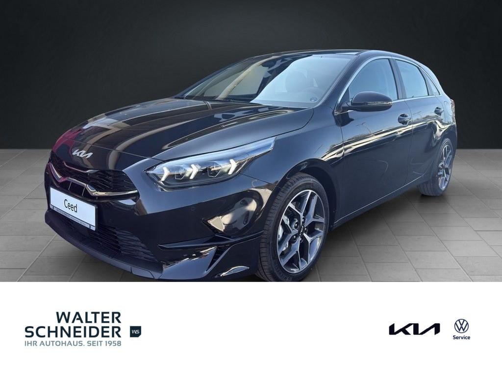 Kia CEED 1.5T 140 DCT SPIRIT TEC