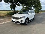 Kia Sorento 2.2 CRDi AWD Platinum Edition Automa... - gebrauchte Kia Sorento aus dem Jahr 2017